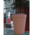 Execs Tall Planter