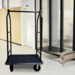 Hamilton Luggage Cart